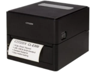 Citizen CL-E300 labelprinter