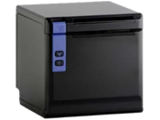 Count-IT TRP-200 bonprinter