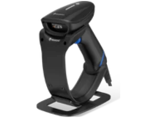 Count-IT BCS-107 bekabelde barcodescanner