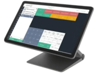 Count-IT CR-201 kassasysteem